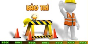 Bảo trì hệ thống định kỳ k8cc