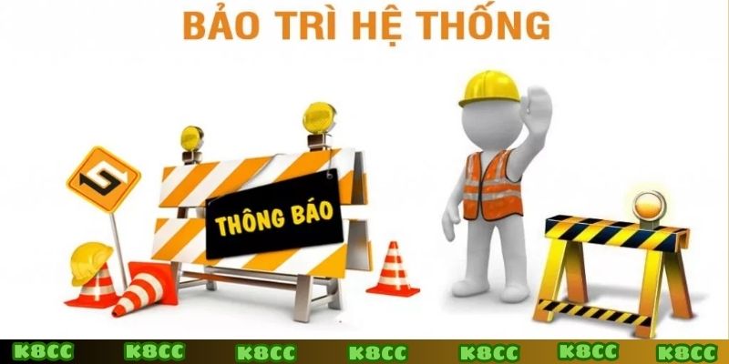 Bảo trì sửa lỗi và tối ưu bảo mật