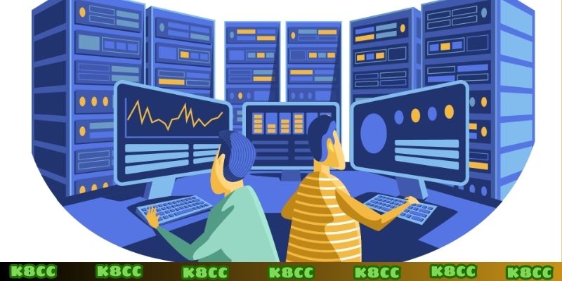 Các hậu quả sau các đợt tấn công DDos