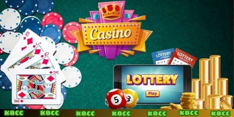 Các lý do để nhà cái nhận giấy phép