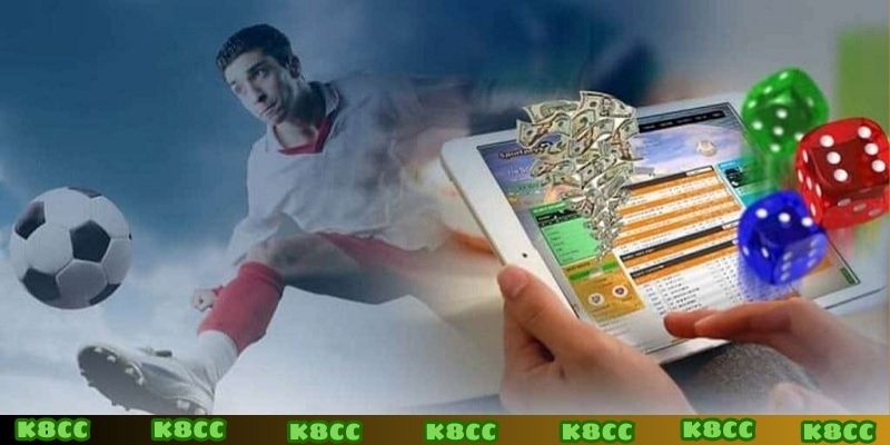 Cược thể thao làm say đắm biết bao dân chơi