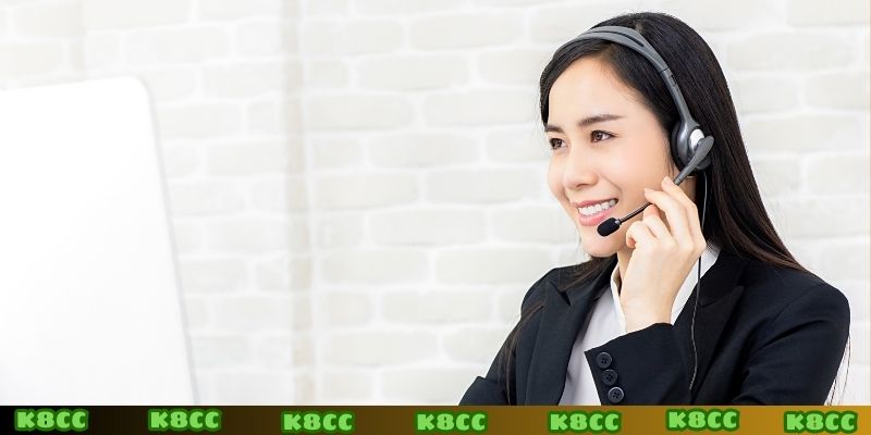 Dịch vụ hỗ trợ chuyên nghiệp chỉ có nhà cái uy tín