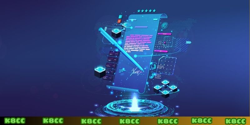Đọc các điều khoản để nhận khuyến mãi k8cc