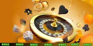 Giấy phép của k8cc