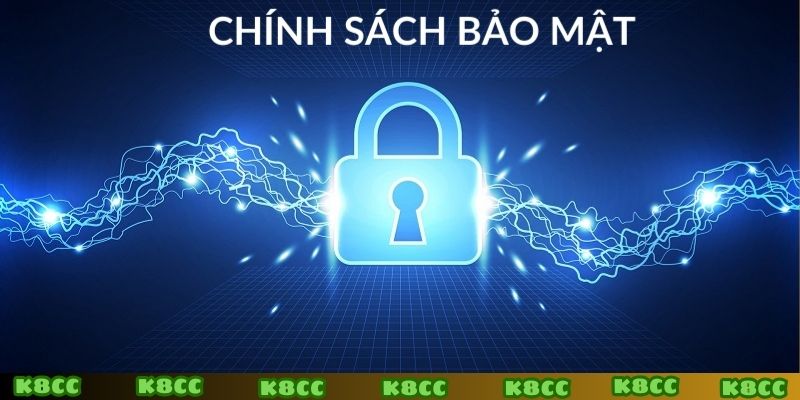 Hệ thống bảo mật tiên tiến, vững chắc