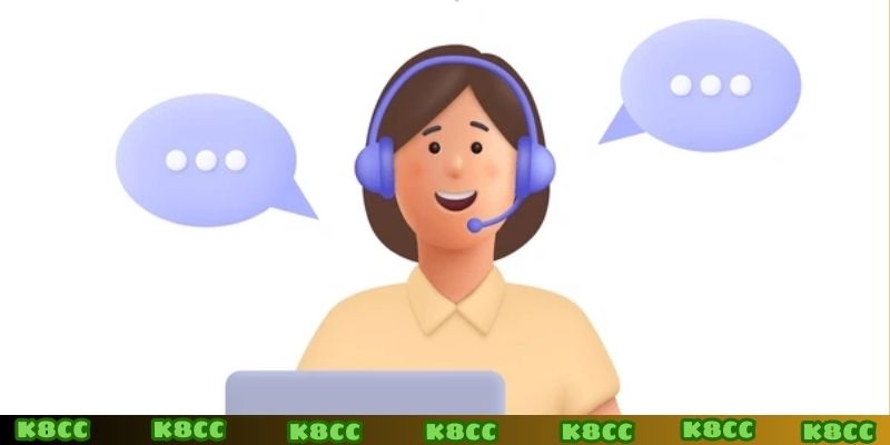 Kênh hỗ trợ đa dạng, túc trực 24/7