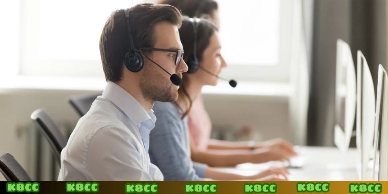 Liên hệ k8cc qua live chat nhanh, chính xác