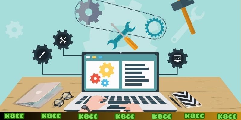 Nhà cái lên kế hoạch bảo trì rõ ràng