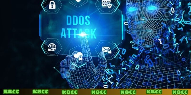 Tấn công DDos làm người chơi chán nản