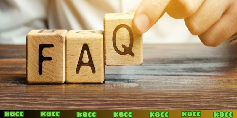 Tổng hợp câu hỏi thường gặp về tài khoản