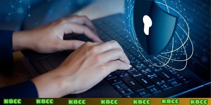 Các cam kết của sân chơi trong giao dịch nạp rút