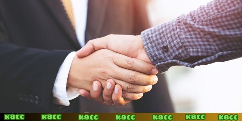 Cách làm đại lý K8CC thành công cần ghi nhớ
