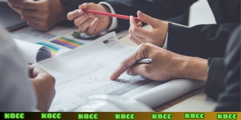 Cách tham gia trở thành đại lý K8CC