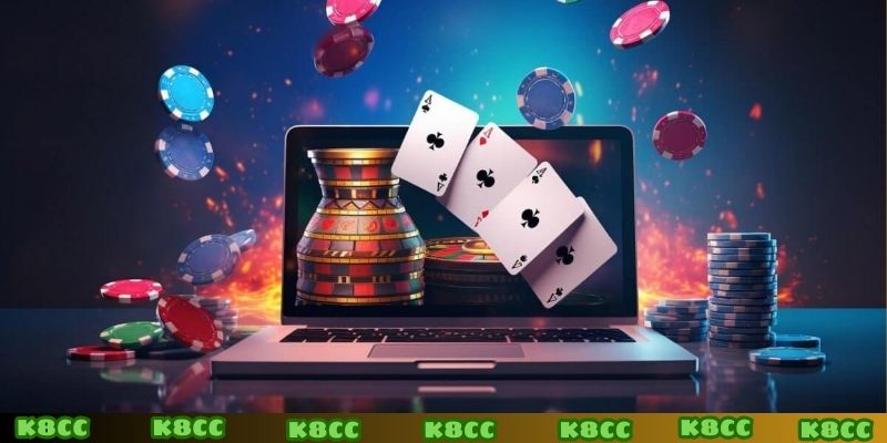 Cam kết của nhà cái về việc cá cược có trách nhiệm