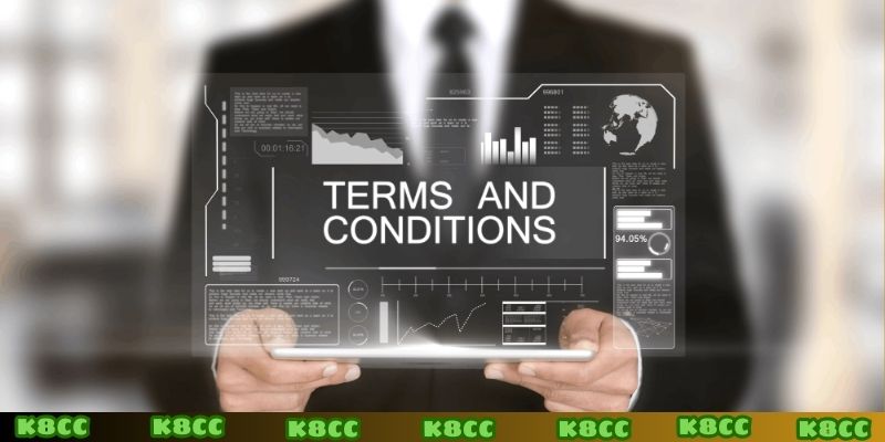 Điều khoản điều kiện về khuyến mãi, ưu đãi
