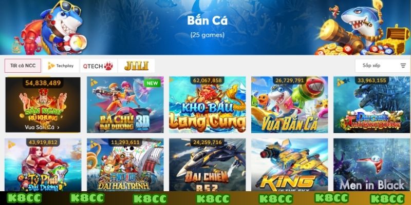 Giải mã lý do K8CC bị chặn cho cược thủ?