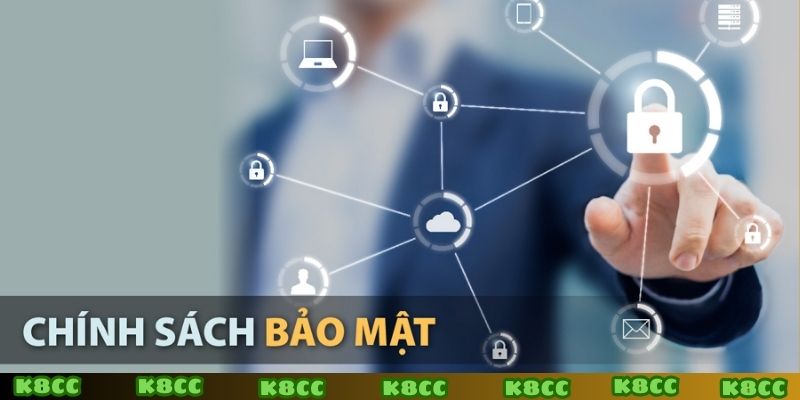 Giới thiệu chi tiết về chính sách bảo mật