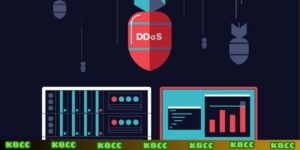 Hướng dẫn chống DDoS k8cc
