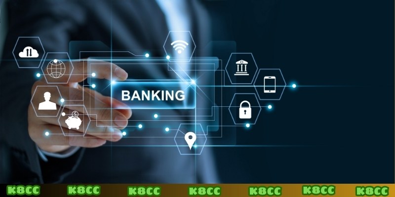 Hướng dẫn rút tiền về ngân hàng