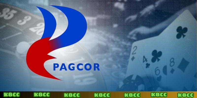 K8CC có lừa đảo không dựa vào giấy phép