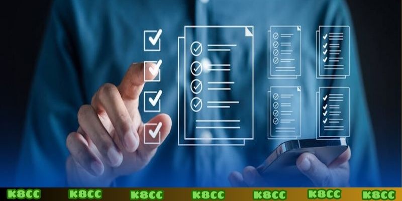 K8CC khóa tài khoản trong trường hợp nào