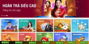 Link vào K8CC