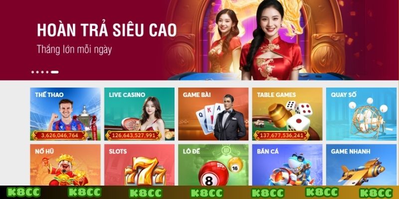 Lỗi từ nhà cung cấp Internet khiến K8CC bị chặn