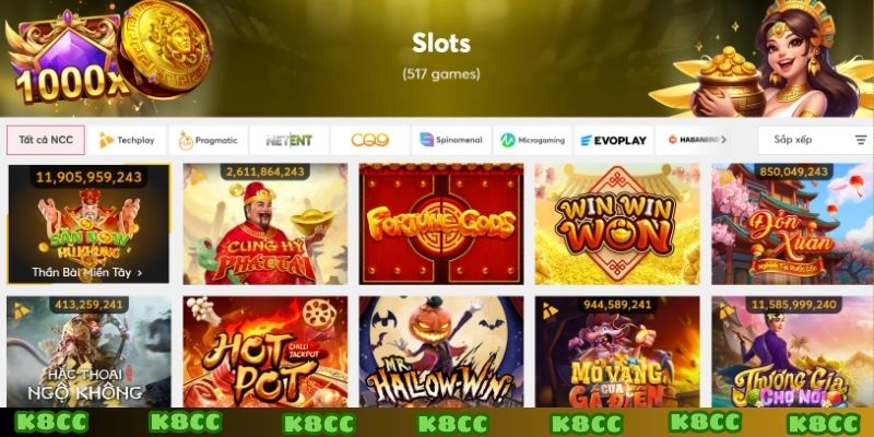 Lưu ý cần nhớ khi có link vào K8CC giả mạo