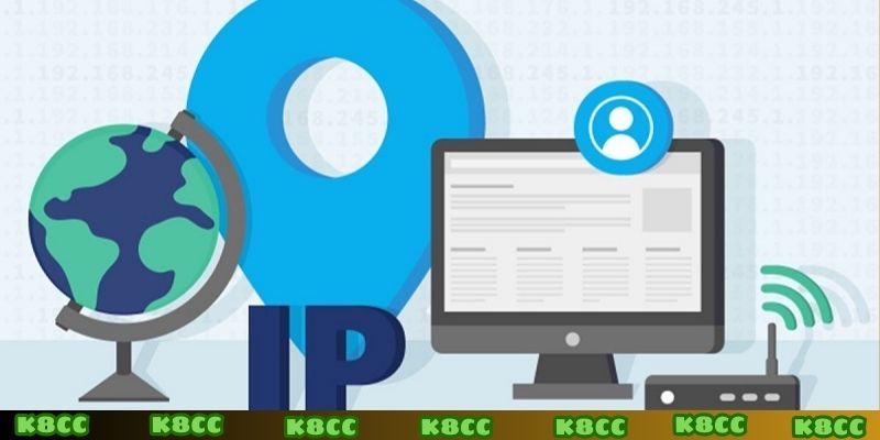 Rủi ro cần chú ý khi áp dụng cách fake IP K8CC