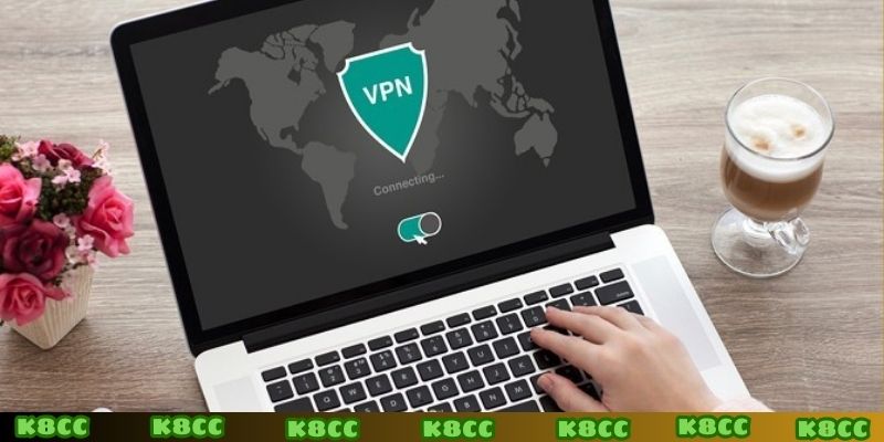 Tải các phần mềm fake IP để tìm link vào K8CC