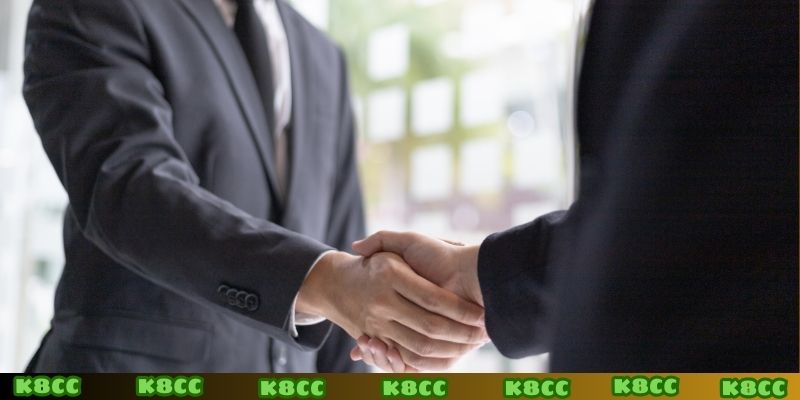 Ưu điểm nổi bật khi trở thành đại K8CC